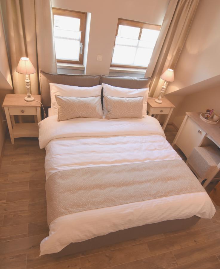Janez Rooms ลูบลิยานา ภายนอก รูปภาพ